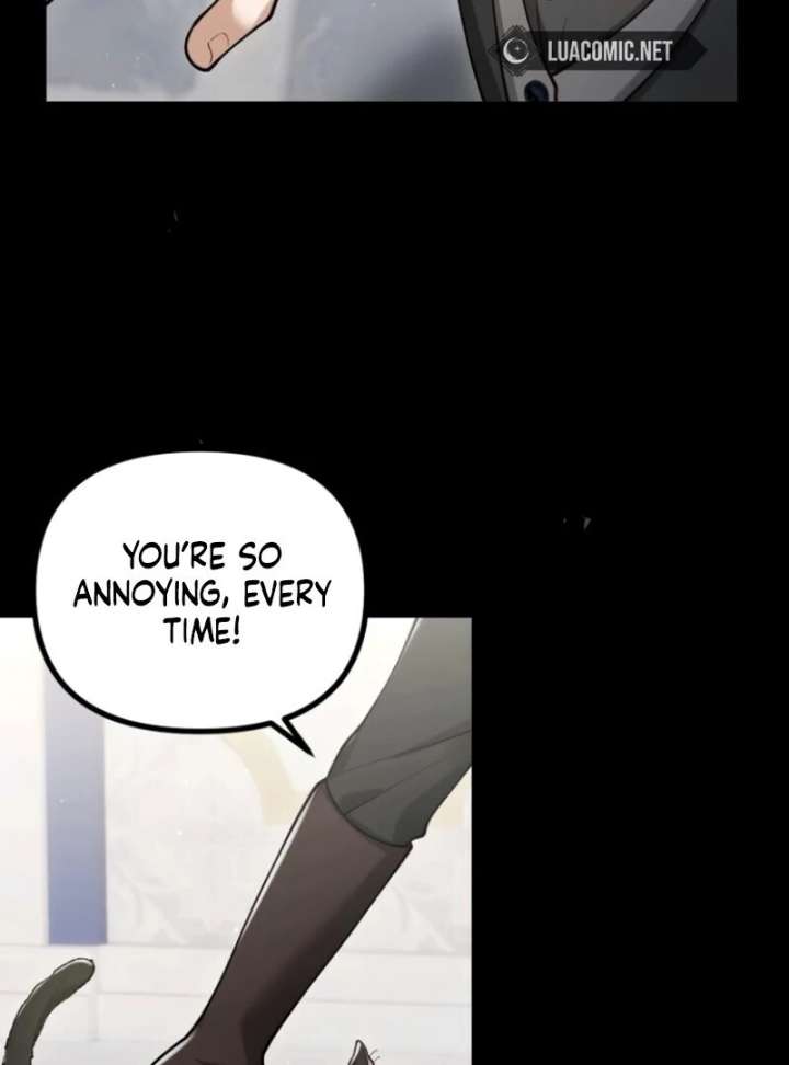 A Beast Swallowed by a Flower Chapter 104 - Page 37 in English
