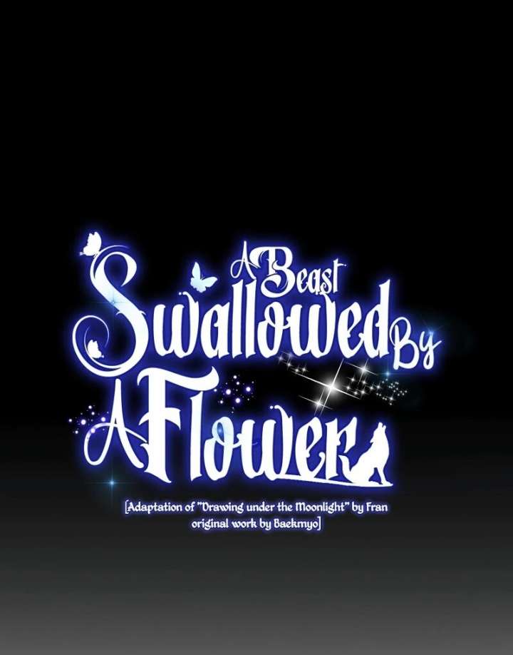 A Beast Swallowed by a Flower Chapter 104 - Page 41 in English