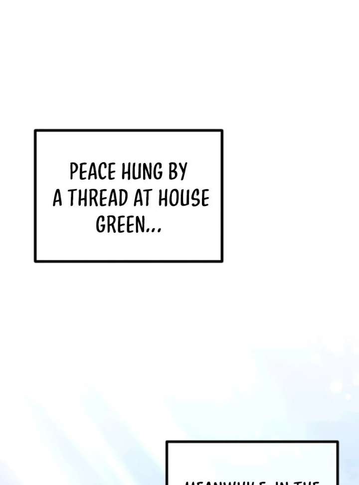 A Beast Swallowed by a Flower Chapter 104 - Page 43 in English
