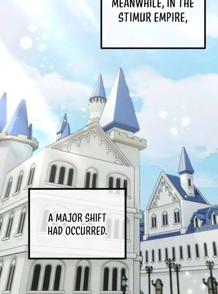 A Beast Swallowed by a Flower Chapter 104 - Page 44 in English