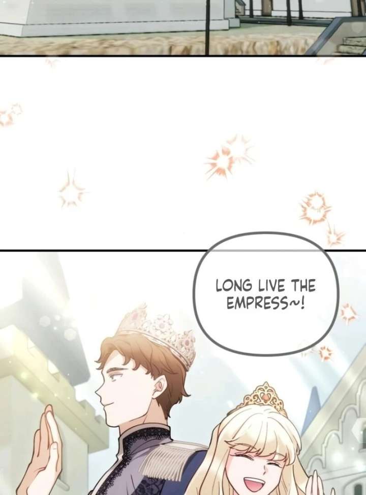 A Beast Swallowed by a Flower Chapter 104 - Page 45 in English