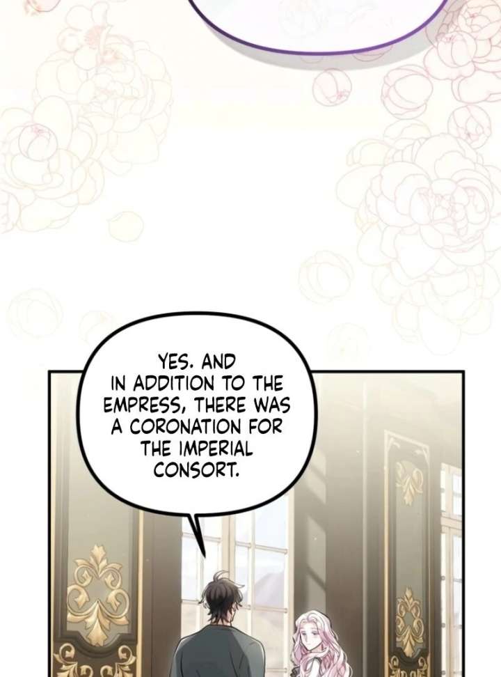 A Beast Swallowed by a Flower Chapter 104 - Page 47 in English