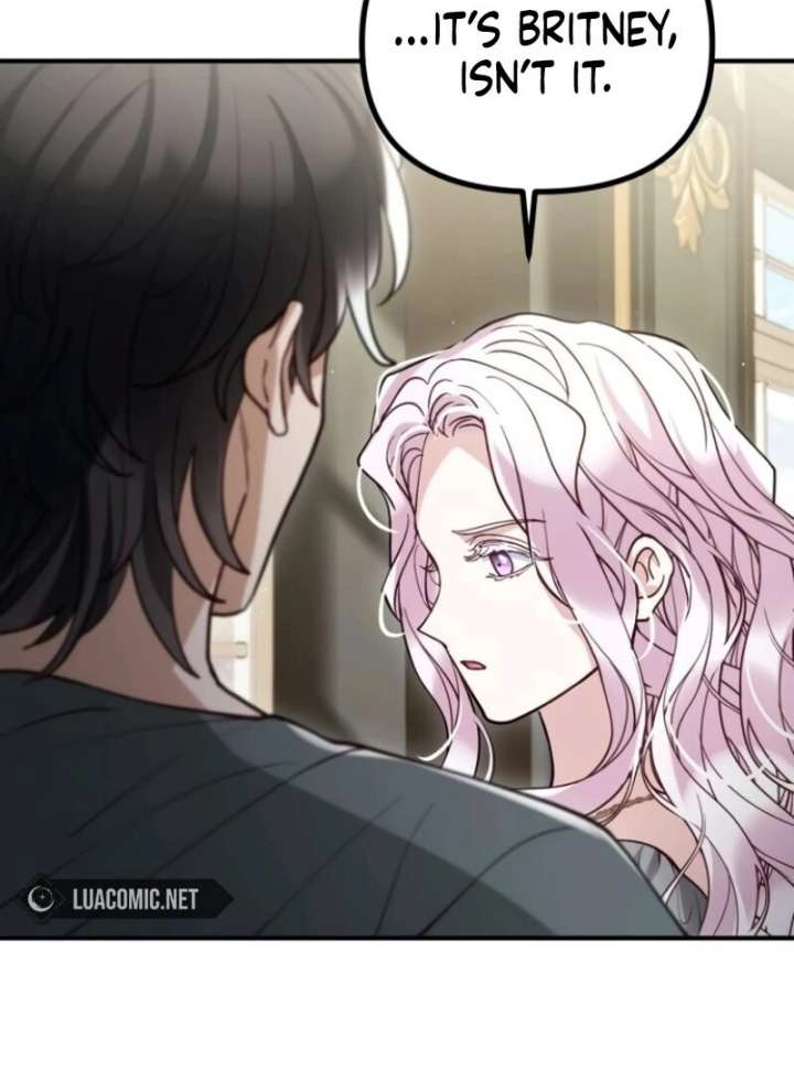 A Beast Swallowed by a Flower Chapter 104 - Page 49 in English