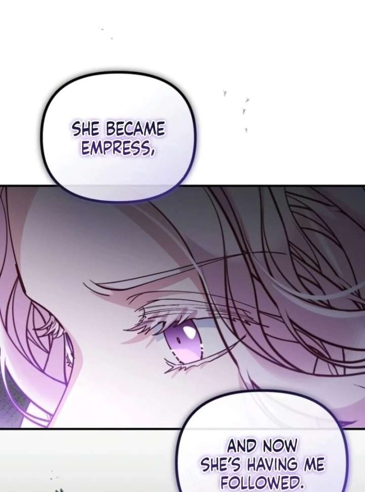A Beast Swallowed by a Flower Chapter 104 - Page 50 in English