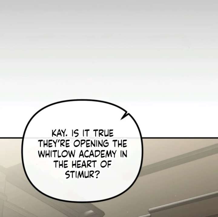 A Beast Swallowed by a Flower Chapter 104 - Page 55 in English
