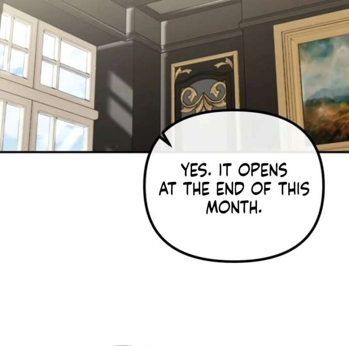 A Beast Swallowed by a Flower Chapter 104 - Page 56 in English