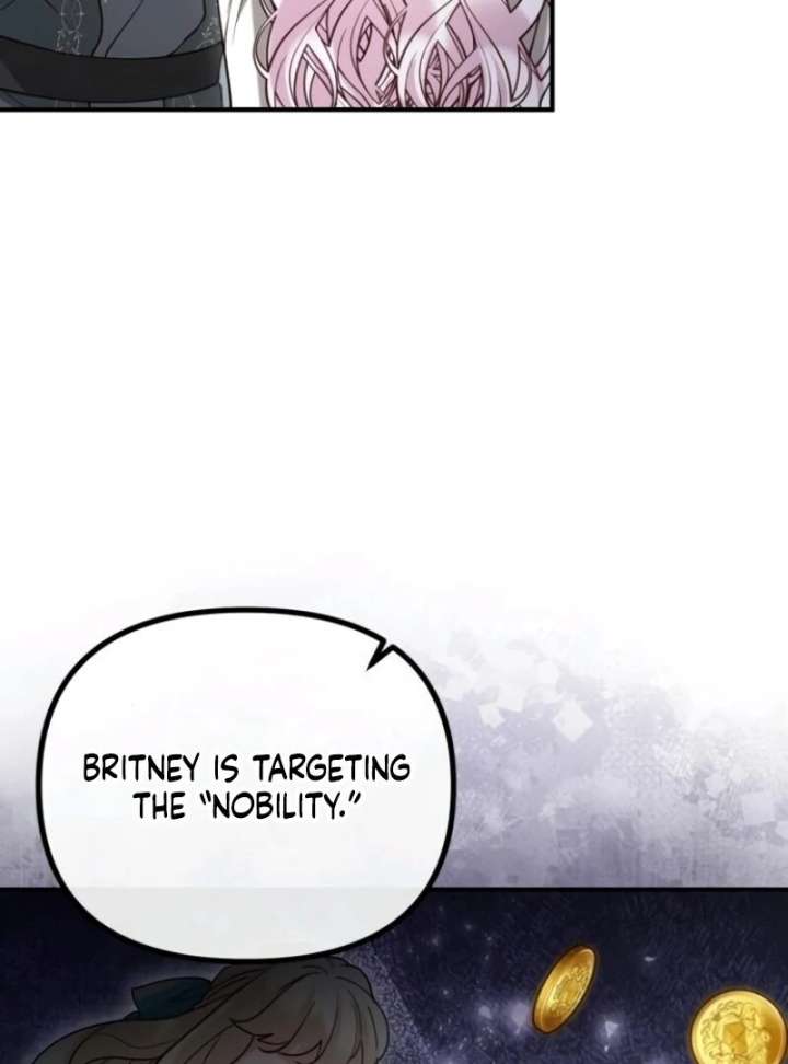 A Beast Swallowed by a Flower Chapter 104 - Page 58 in English