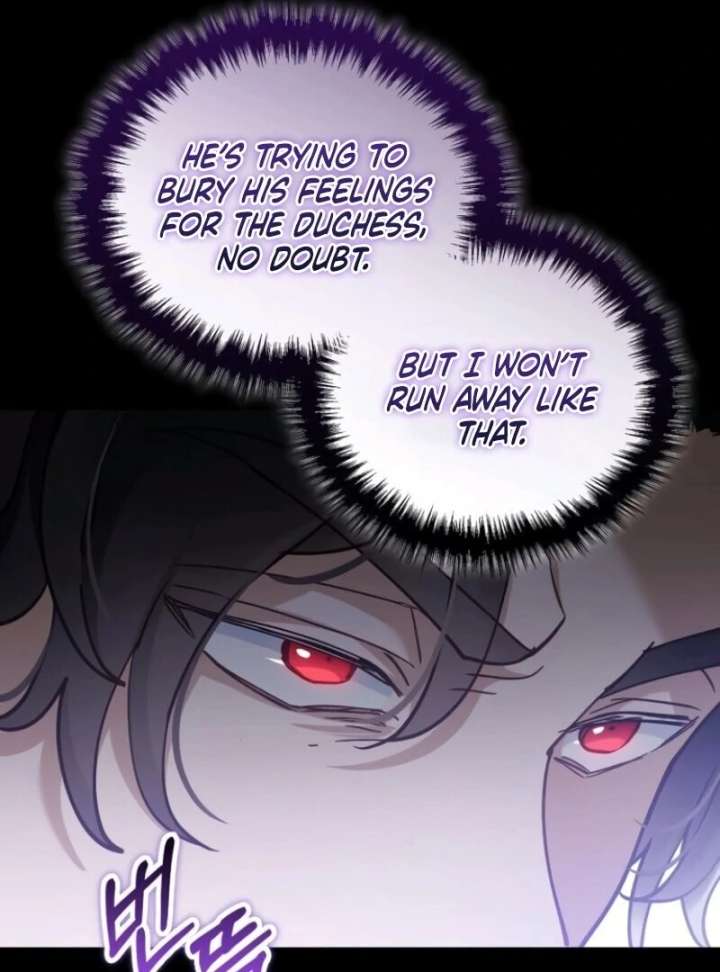 A Beast Swallowed by a Flower Chapter 104 - Page 8 in English