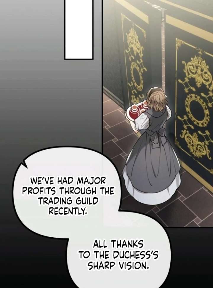 A Beast Swallowed by a Flower Chapter 104 - Page 80 in English