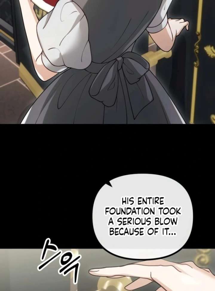 A Beast Swallowed by a Flower Chapter 104 - Page 82 in English
