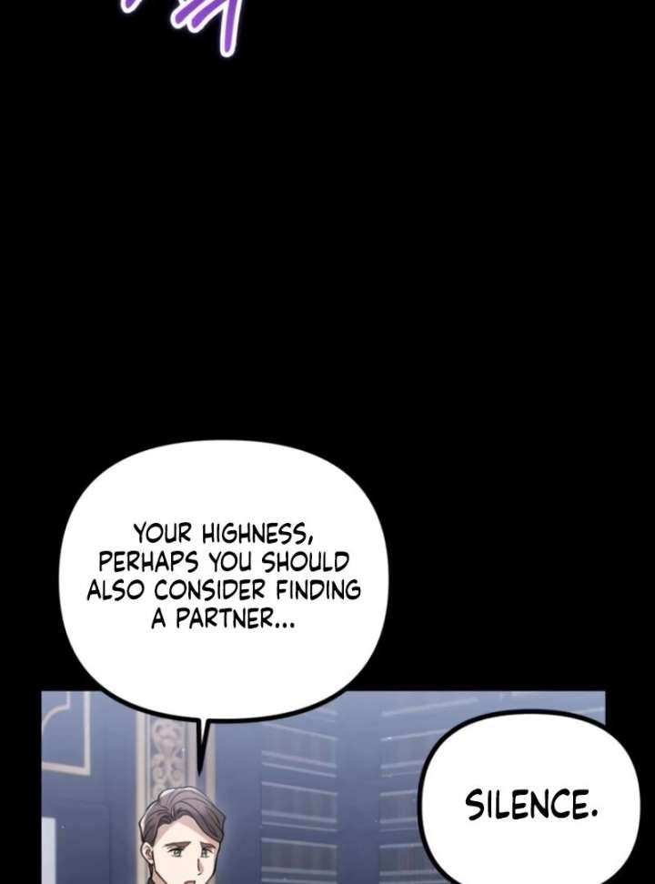 A Beast Swallowed by a Flower Chapter 104 - Page 9 in English