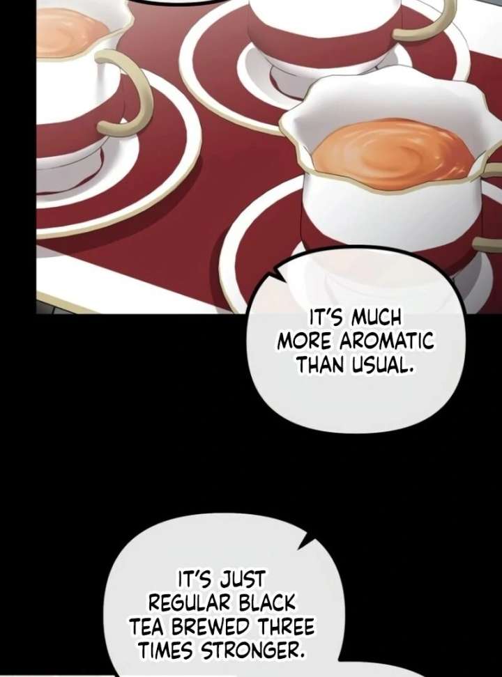 A Beast Swallowed by a Flower Chapter 104 - Page 90 in English