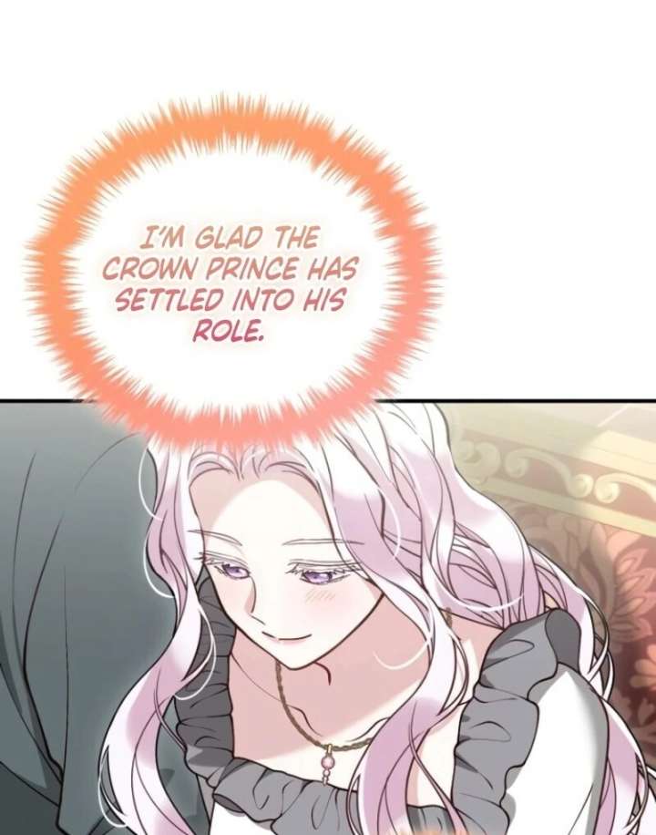 A Beast Swallowed by a Flower Chapter 104 - Page 97 in English
