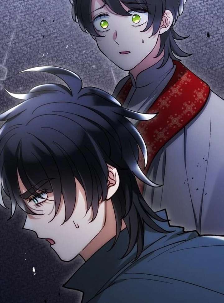 A Beast Swallowed by a Flower Chapter 107 - Page 102 in English