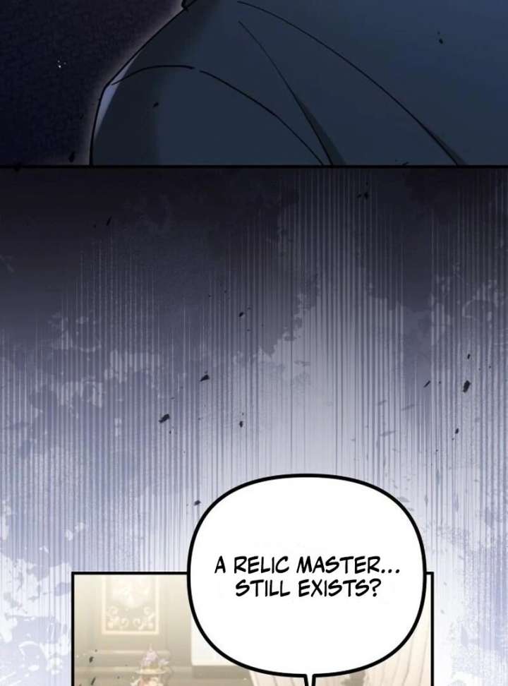 A Beast Swallowed by a Flower Chapter 107 - Page 103 in English