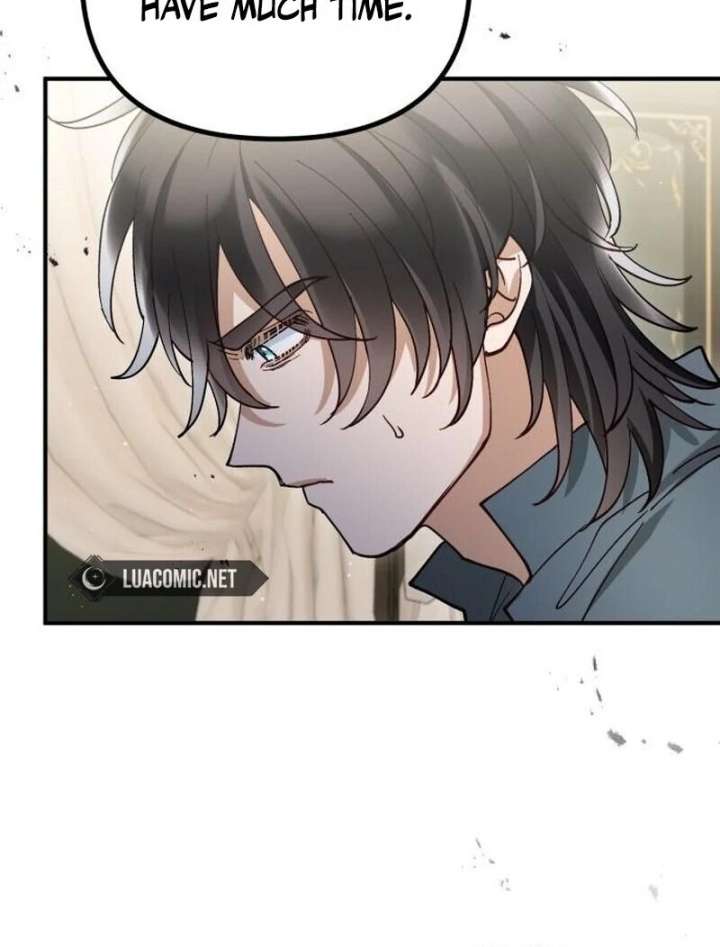 A Beast Swallowed by a Flower Chapter 107 - Page 106 in English