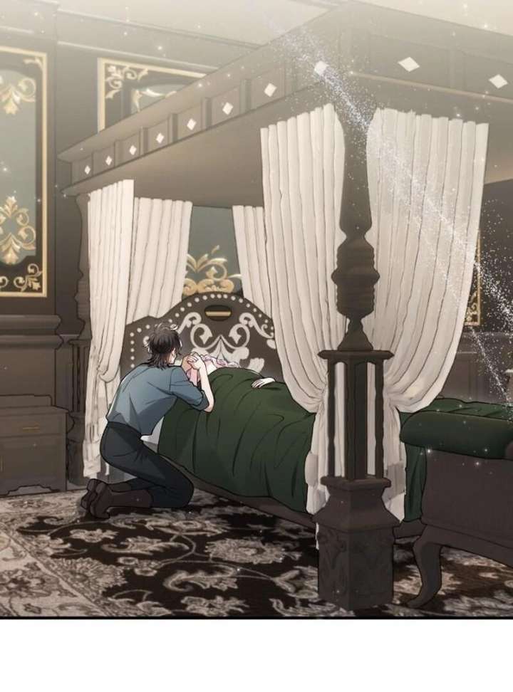 A Beast Swallowed by a Flower Chapter 107 - Page 109 in English