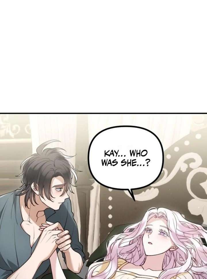 A Beast Swallowed by a Flower Chapter 107 - Page 110 in English