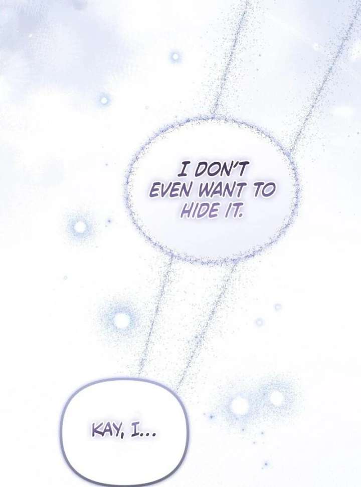 A Beast Swallowed by a Flower Chapter 107 - Page 117 in English