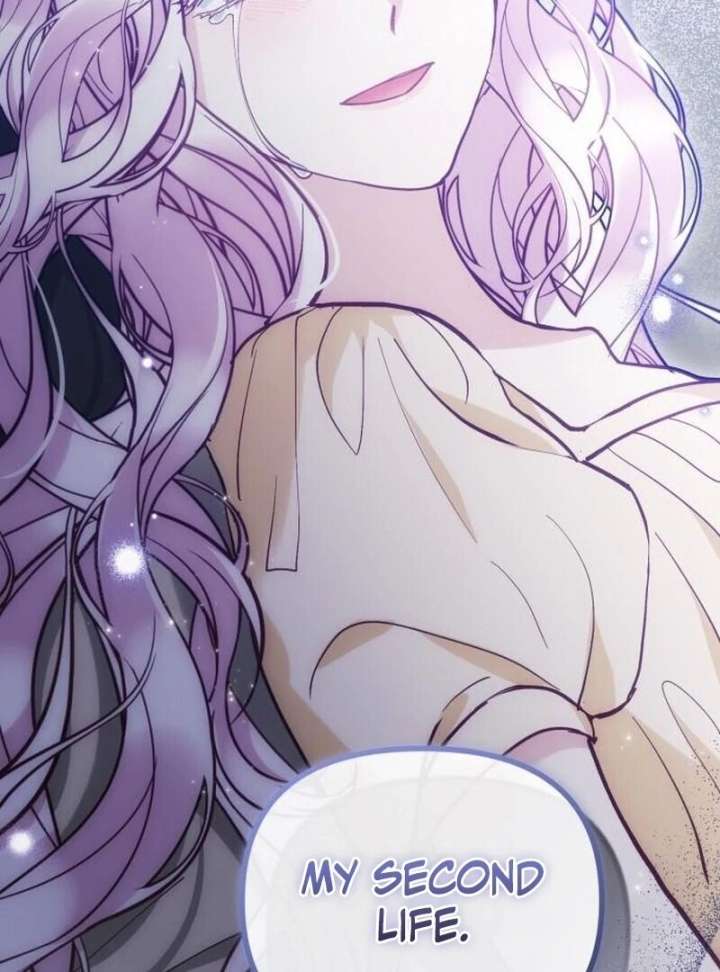 A Beast Swallowed by a Flower Chapter 107 - Page 122 in English
