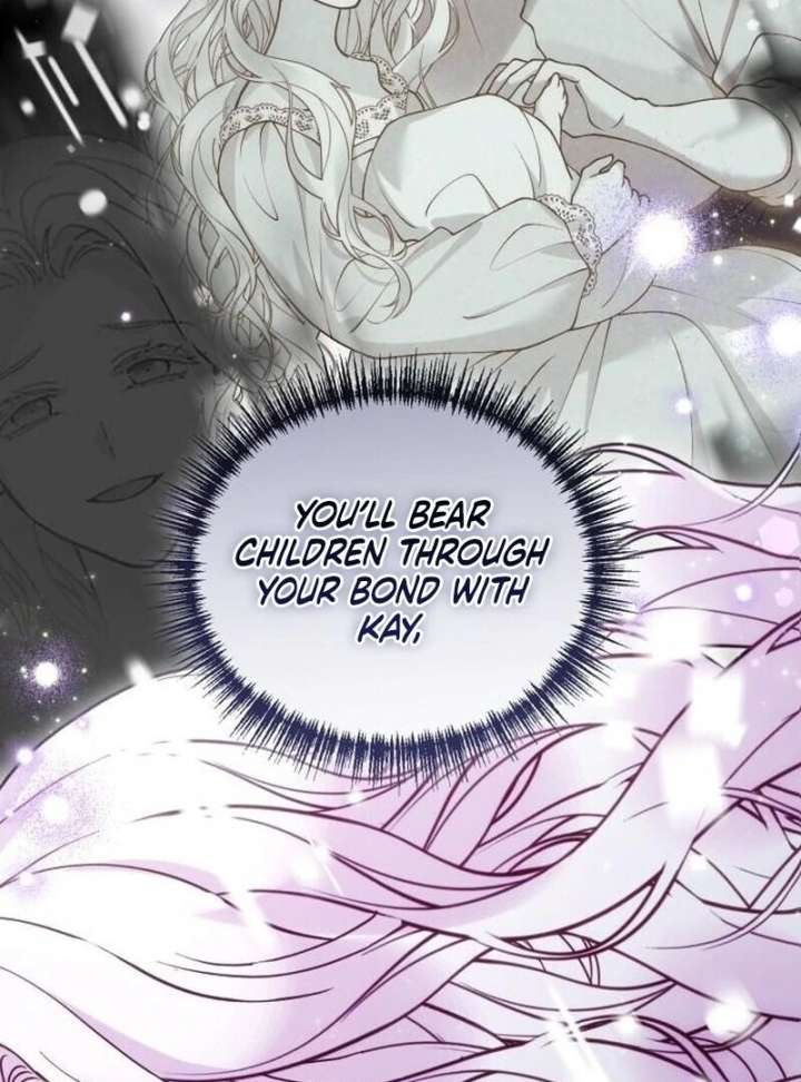 A Beast Swallowed by a Flower Chapter 107 - Page 19 in English