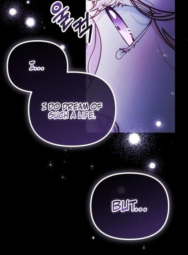 A Beast Swallowed by a Flower Chapter 107 - Page 23 in English
