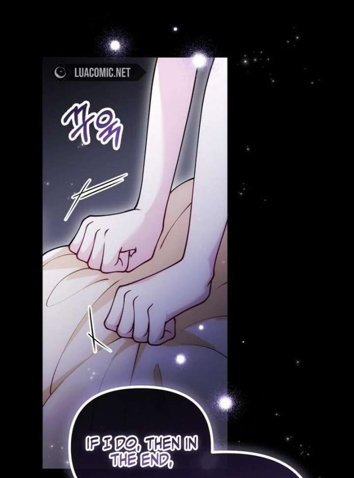 A Beast Swallowed by a Flower Chapter 107 - Page 24 in English