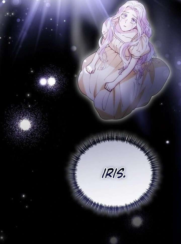 A Beast Swallowed by a Flower Chapter 107 - Page 30 in English