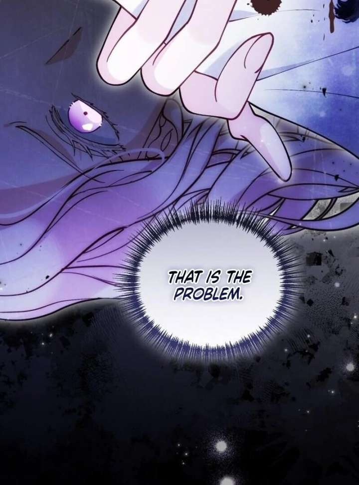 A Beast Swallowed by a Flower Chapter 107 - Page 35 in English