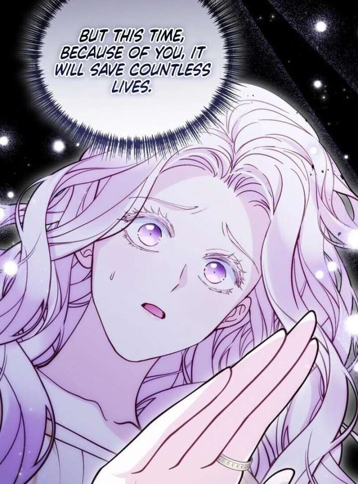 A Beast Swallowed by a Flower Chapter 107 - Page 39 in English
