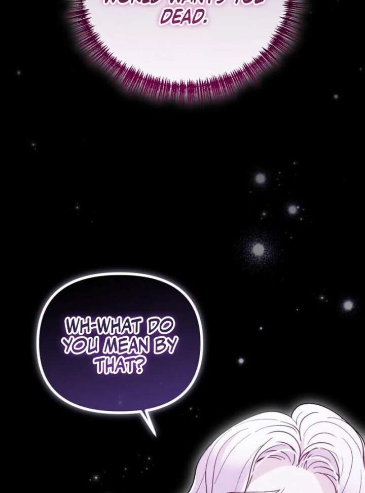 A Beast Swallowed by a Flower Chapter 107 - Page 4 in English
