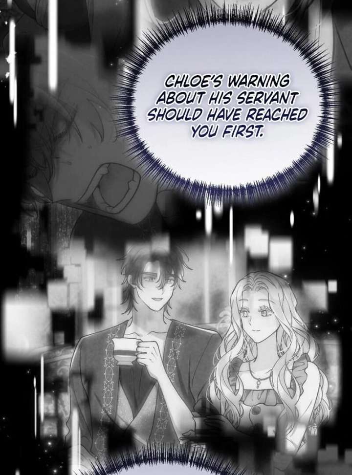 A Beast Swallowed by a Flower Chapter 107 - Page 43 in English