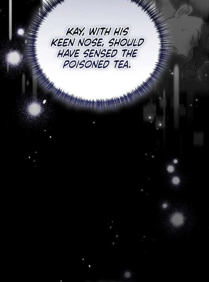 A Beast Swallowed by a Flower Chapter 107 - Page 44 in English