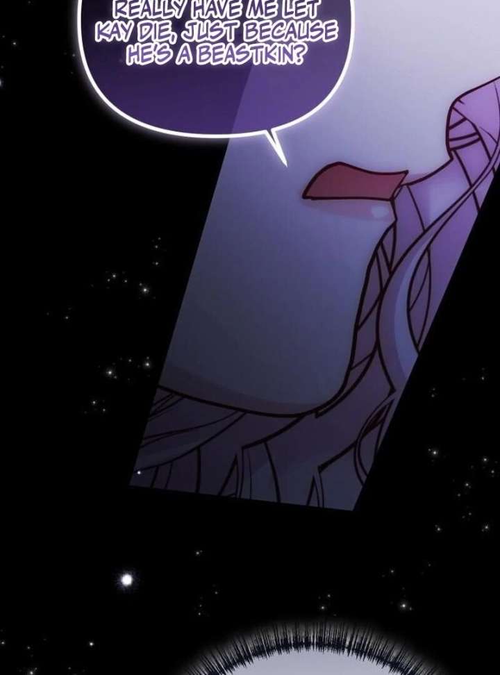 A Beast Swallowed by a Flower Chapter 107 - Page 48 in English