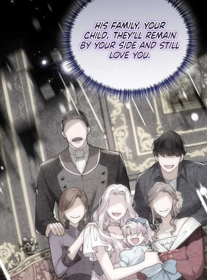 A Beast Swallowed by a Flower Chapter 107 - Page 49 in English