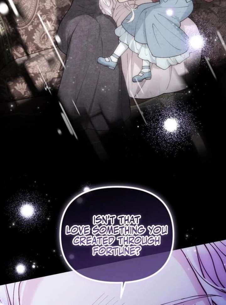 A Beast Swallowed by a Flower Chapter 107 - Page 50 in English