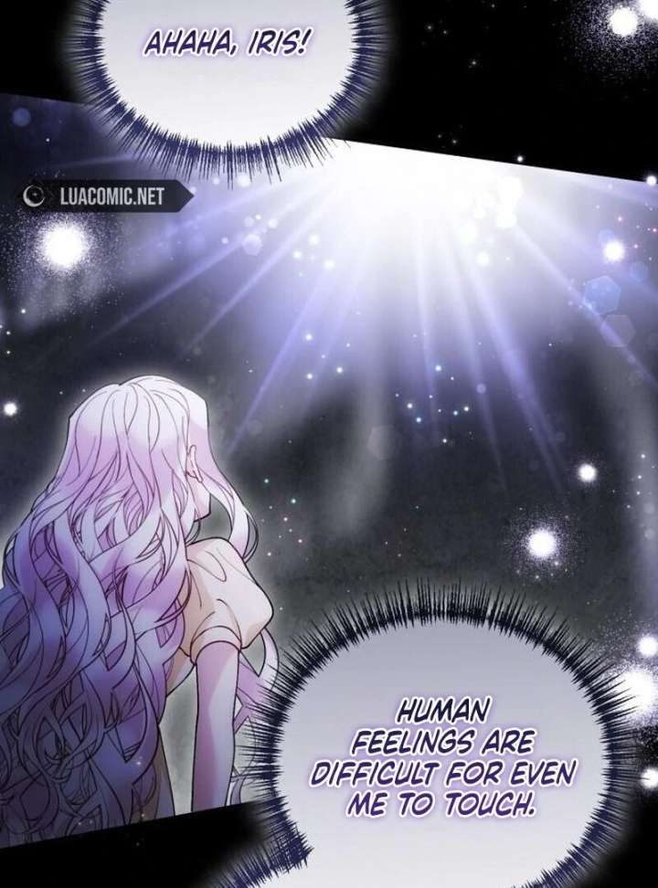 A Beast Swallowed by a Flower Chapter 107 - Page 52 in English