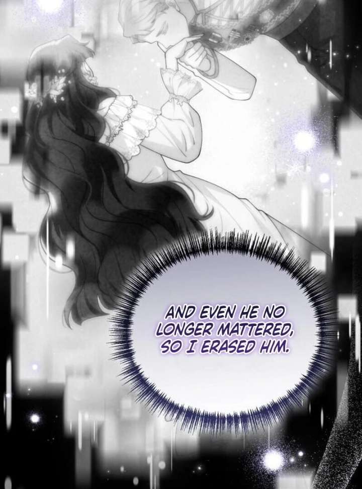 A Beast Swallowed by a Flower Chapter 107 - Page 55 in English