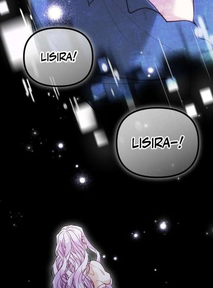 A Beast Swallowed by a Flower Chapter 107 - Page 58 in English