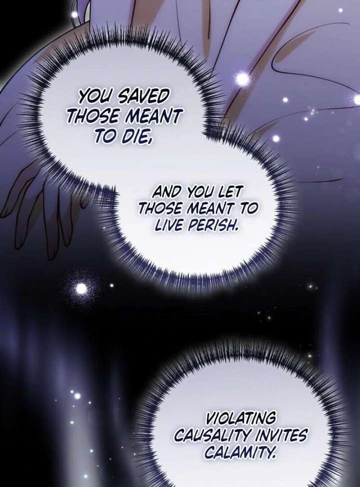 A Beast Swallowed by a Flower Chapter 107 - Page 6 in English