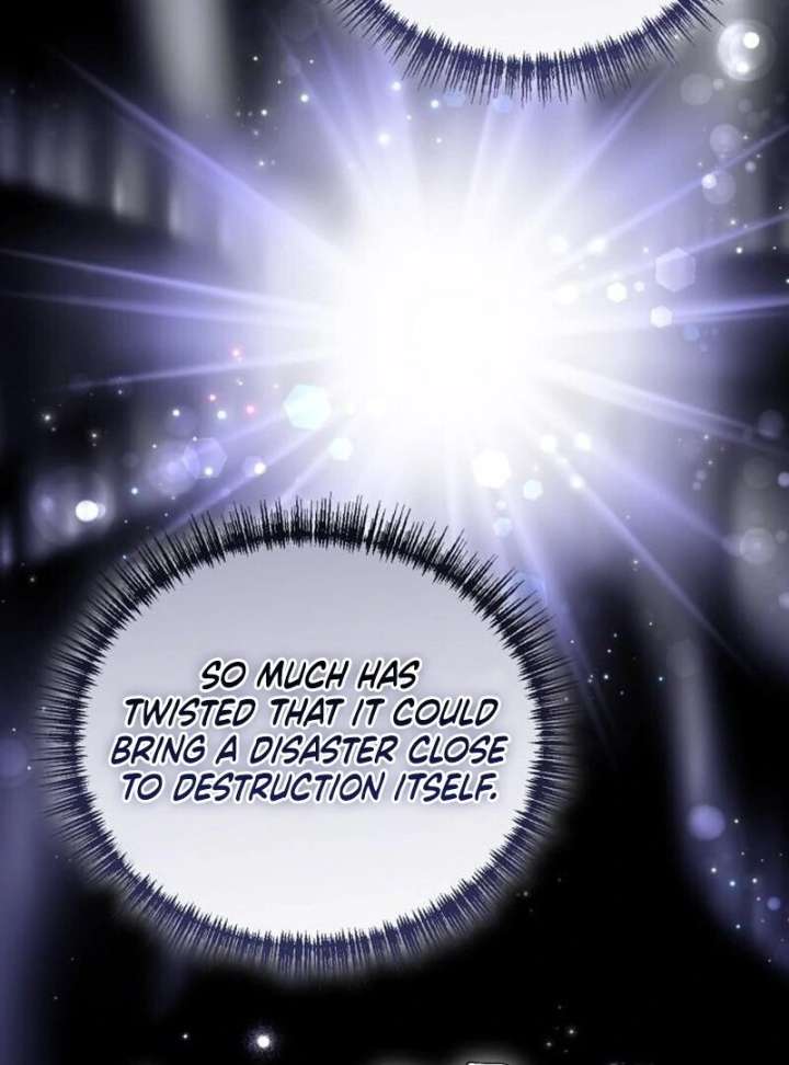 A Beast Swallowed by a Flower Chapter 107 - Page 7 in English