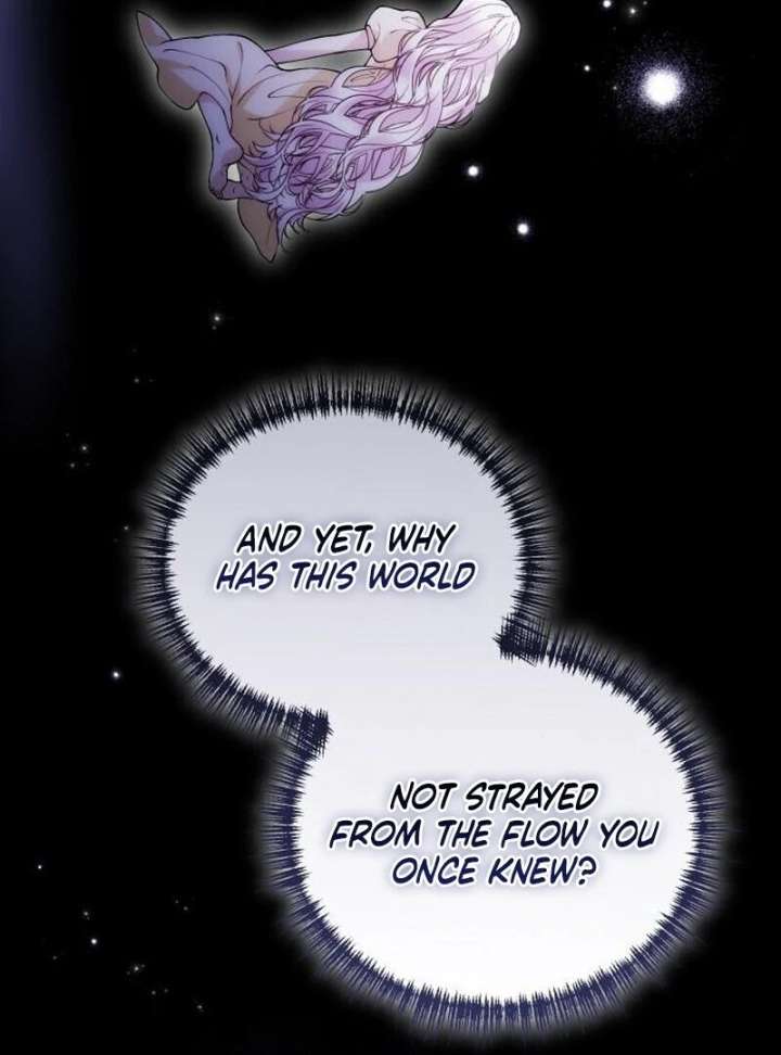 A Beast Swallowed by a Flower Chapter 107 - Page 8 in English