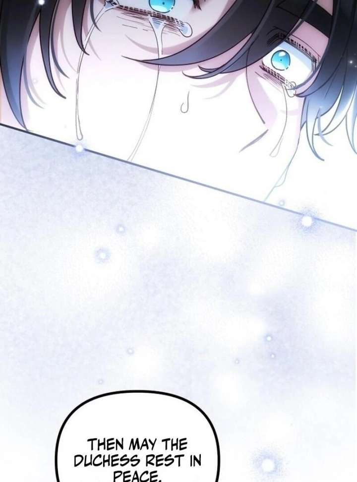 A Beast Swallowed by a Flower Chapter 107 - Page 85 in English