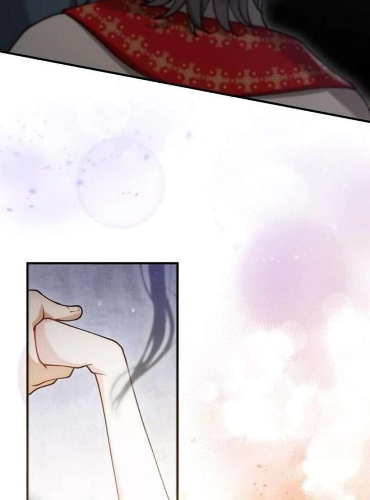 A Beast Swallowed by a Flower Chapter 107 - Page 91 in English