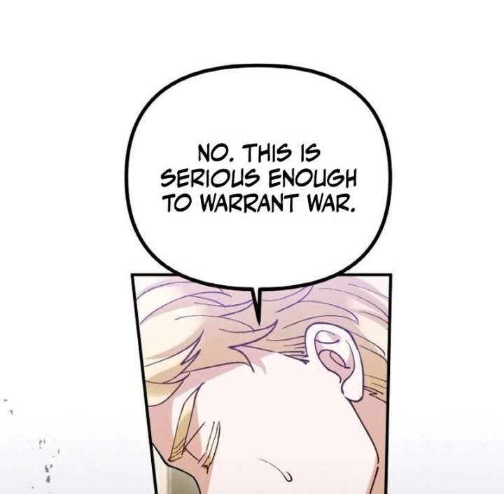 A Beast Swallowed by a Flower Chapter 108 - Page 109 in English