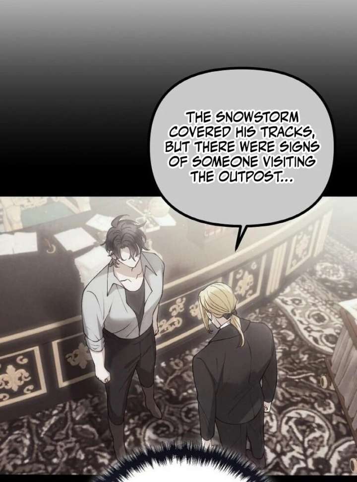 A Beast Swallowed by a Flower Chapter 108 - Page 118 in English