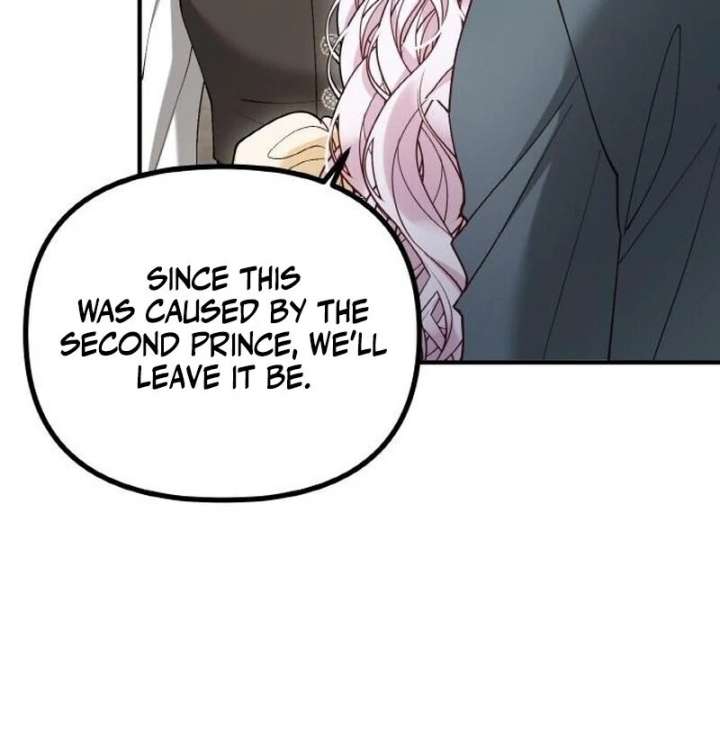 A Beast Swallowed by a Flower Chapter 108 - Page 122 in English