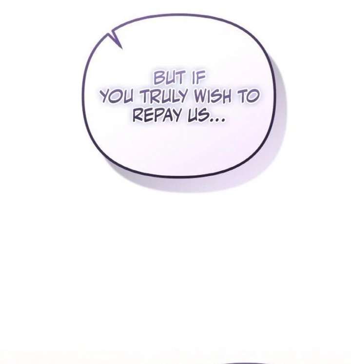 A Beast Swallowed by a Flower Chapter 108 - Page 123 in English