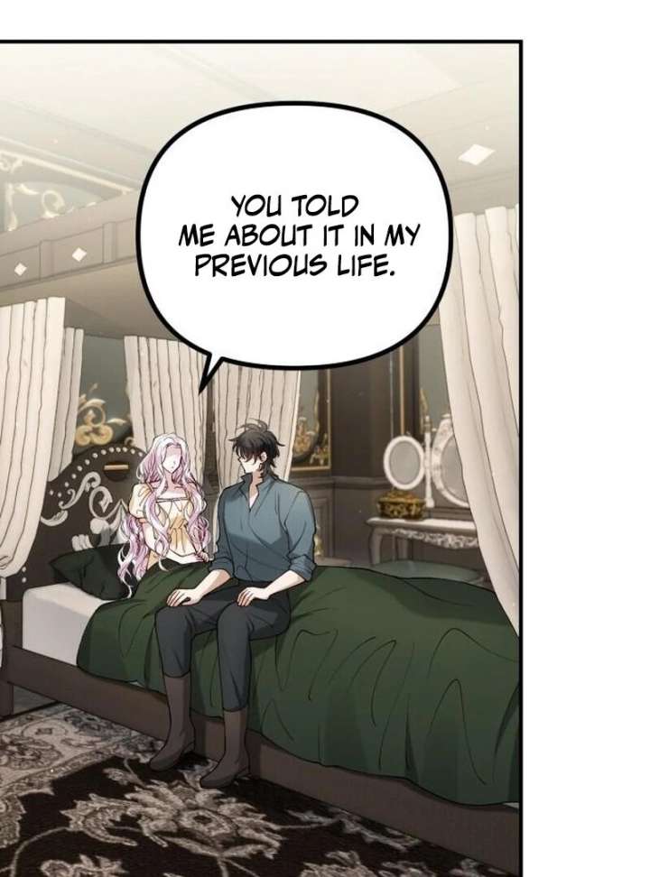 A Beast Swallowed by a Flower Chapter 108 - Page 15 in English