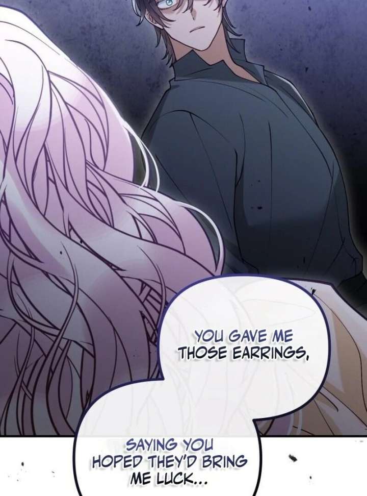 A Beast Swallowed by a Flower Chapter 108 - Page 18 in English